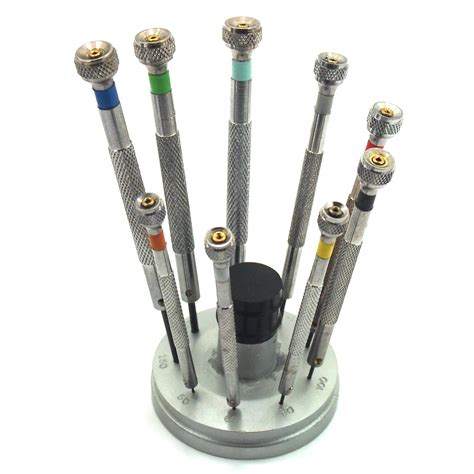 rolex datejust screwdriver